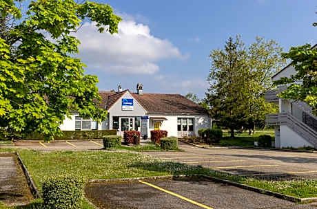 The Originals City, Hôtel Mâcon Nord