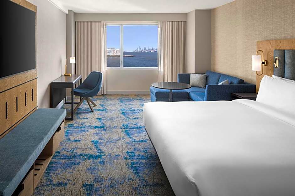 Hyatt Regency Jersey City on the Hudson