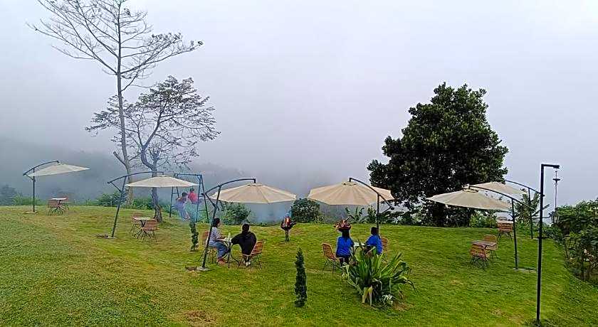 Camaradvipa Retreat Munduk