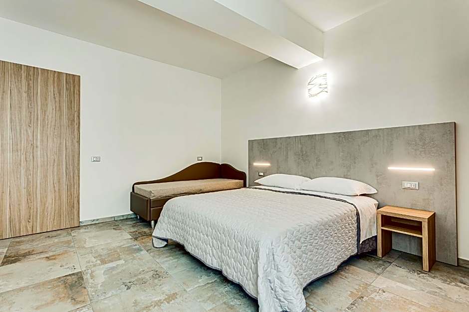 Hotel Belturismo