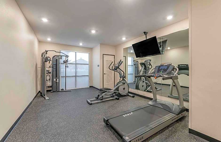 Extended Stay America Premier Suites - Reno - Sparks