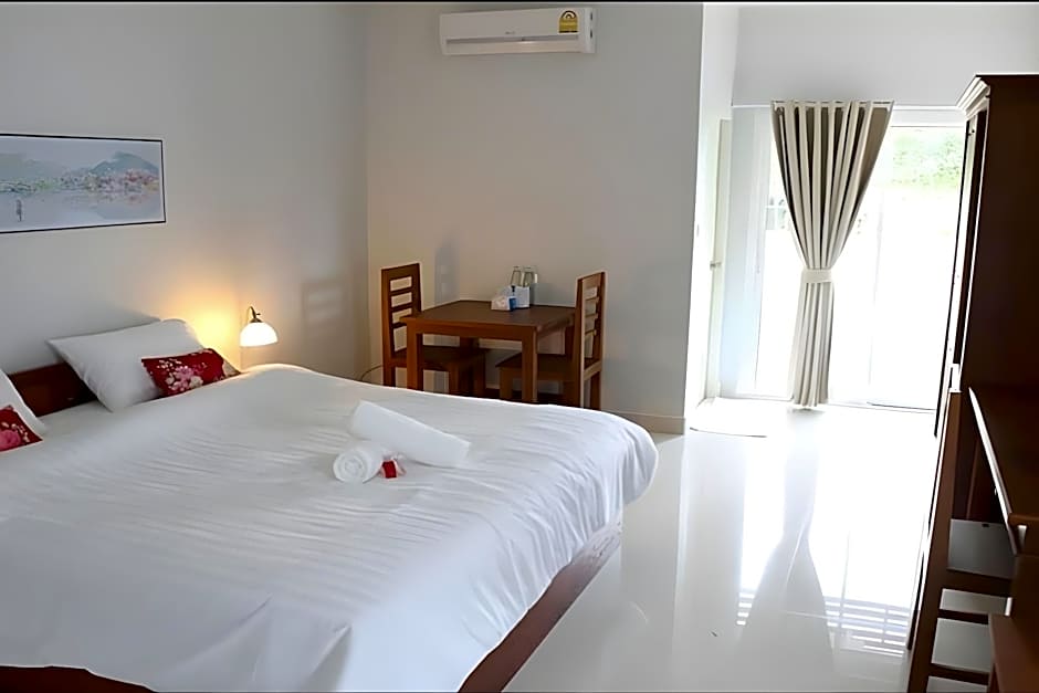Iyara Residence