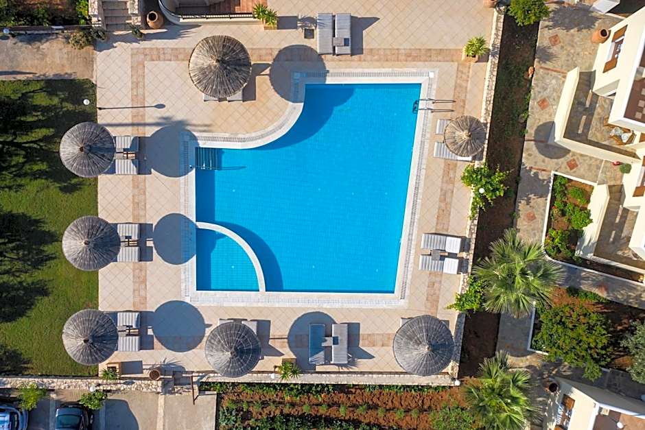 Elèa Concept Hotel & Suites