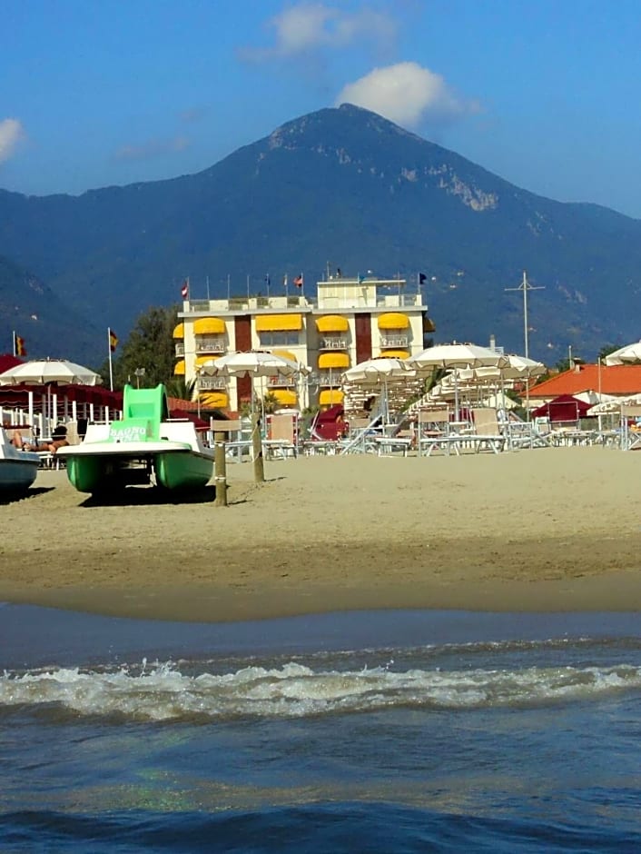 Hotel Alk