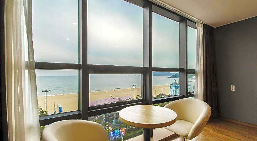 Ms Hotel Haeundae