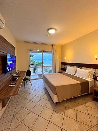 SINGLE MASTER LUXURY SEA VIEW