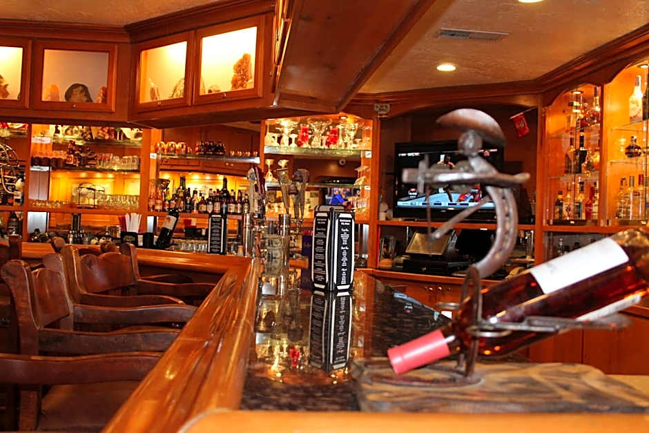 Grand Canyon Inn and Motel - South Rim Entrance