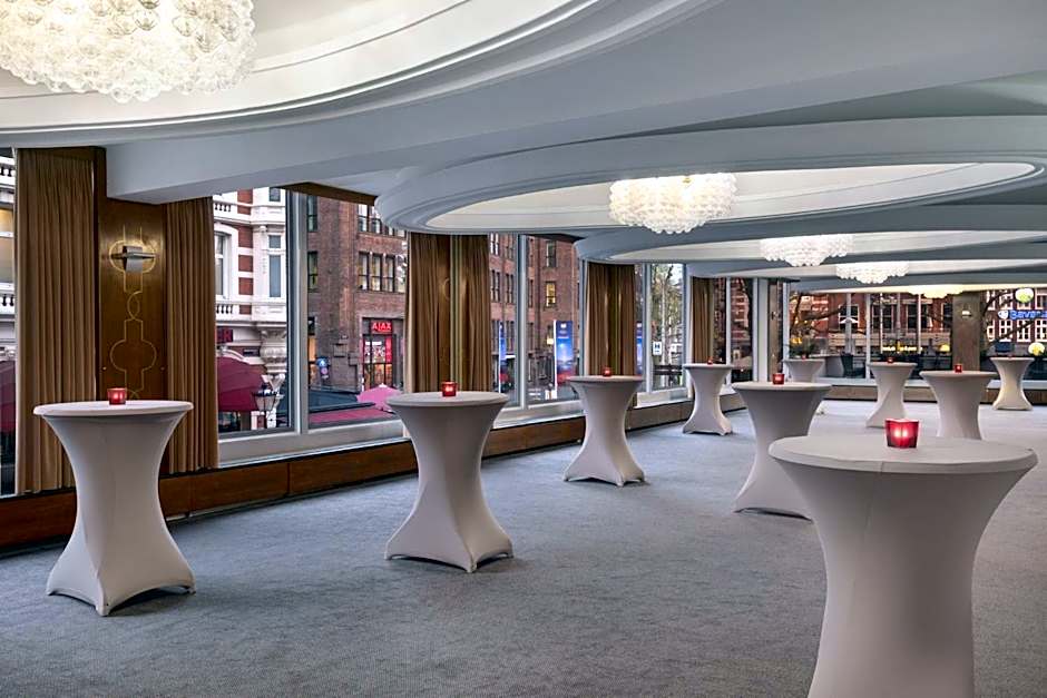 NH Amsterdam Caransa