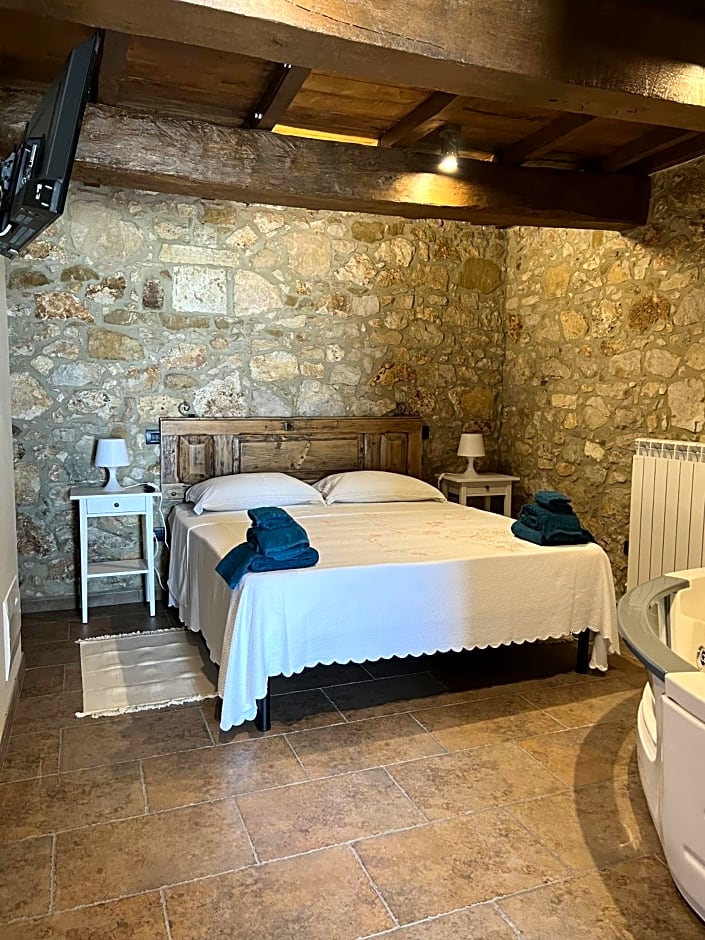 B&B Fontanelle