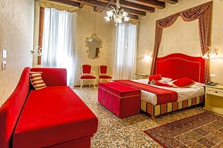 Residenza La Campana