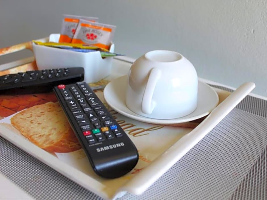 Kubo Bed and Breakfast
