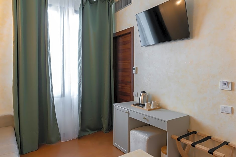 Hotel Villa Cesi