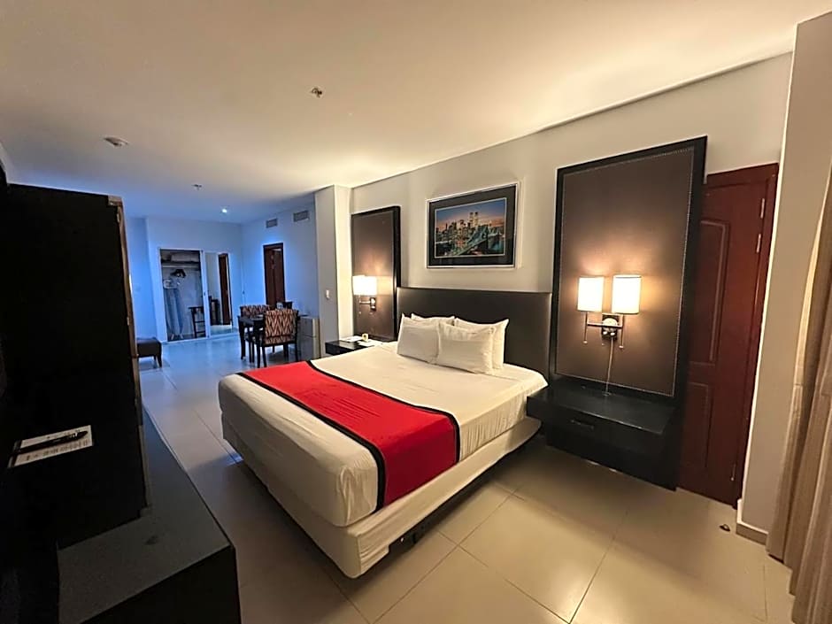 Ramada by Wyndham Princess Santo Domingo