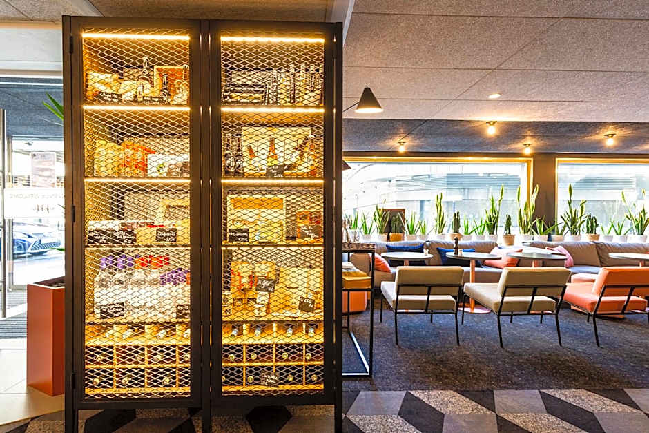 Mercure Bordeaux Centre