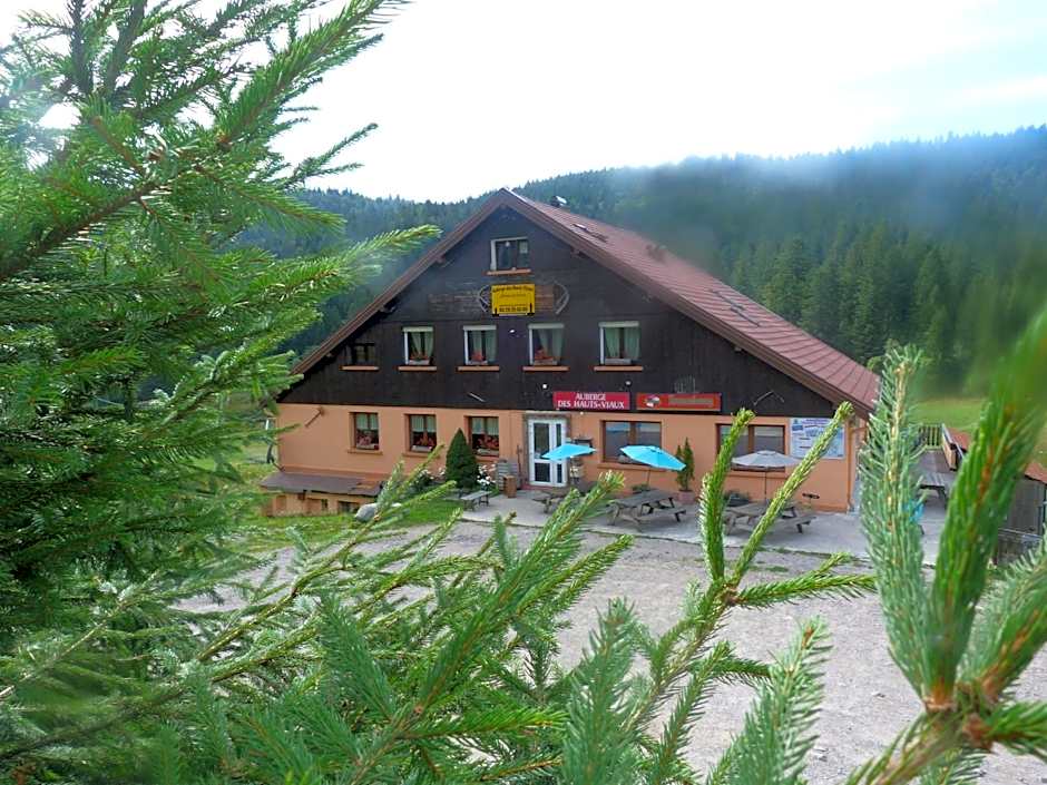 Domaine Des Hauts Viaux