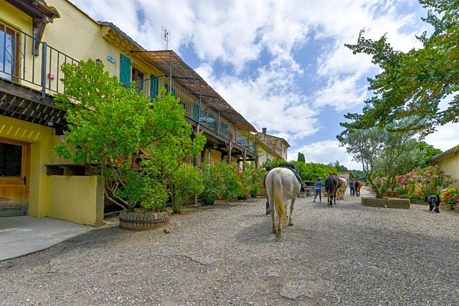 Domaine De Fraisse