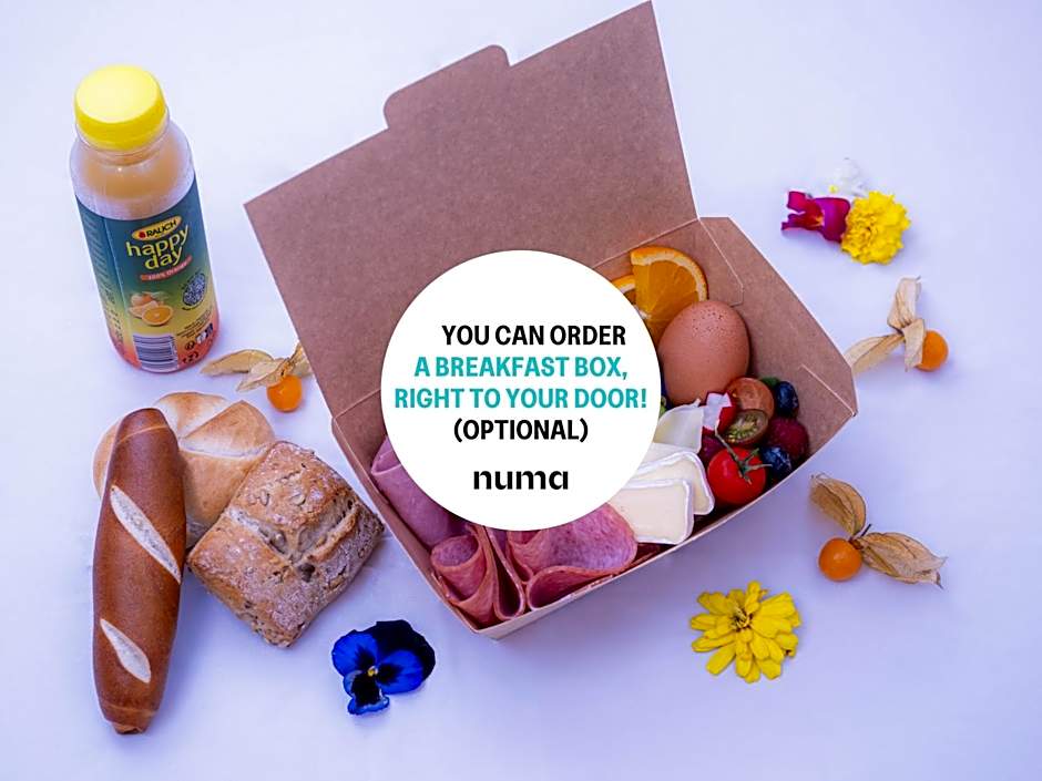 Numa Munich Obersendling