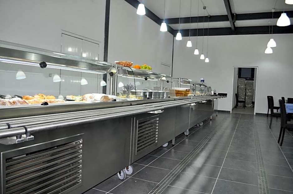 Mobile Homes Camp Klenovica