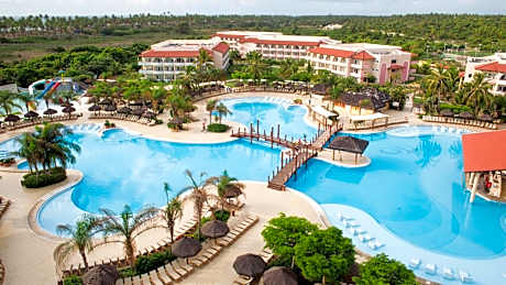 Grand Palladium Imbassaí Resort & Spa - All Inclusive
