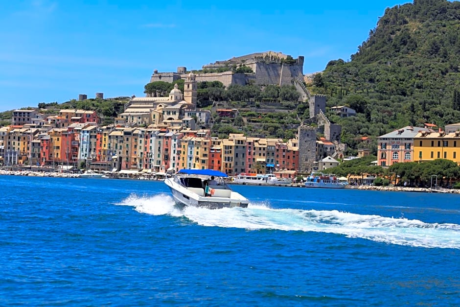 Grand Hotel Portovenere