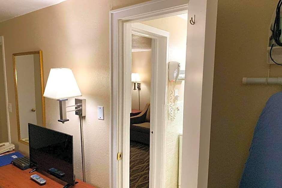Rodeway Inn & Suites Sheridan