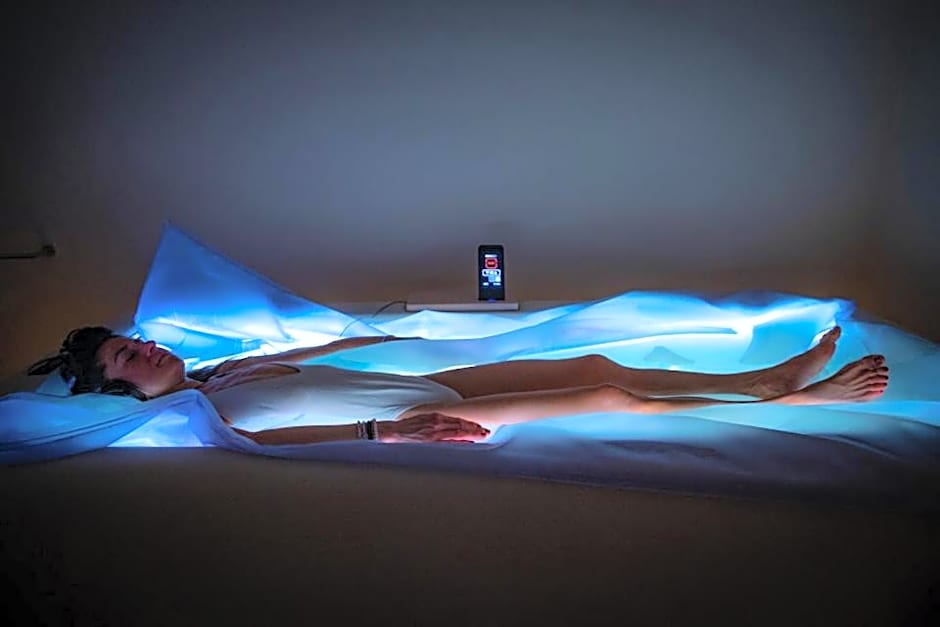 Paradiso Pure Living Vegan Hotel