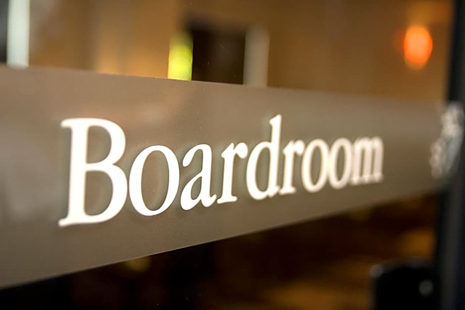 Dorset Gardens Hotel