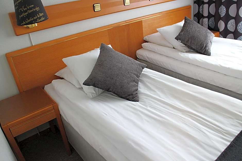 Arena Hotell
