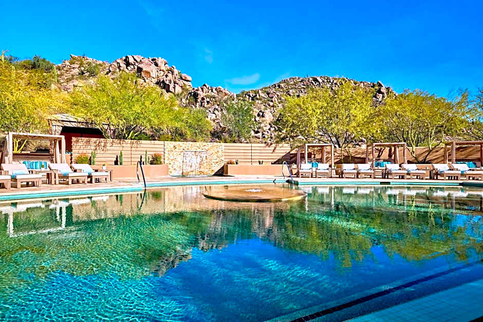 The Ritz-Carlton Dove Mountain