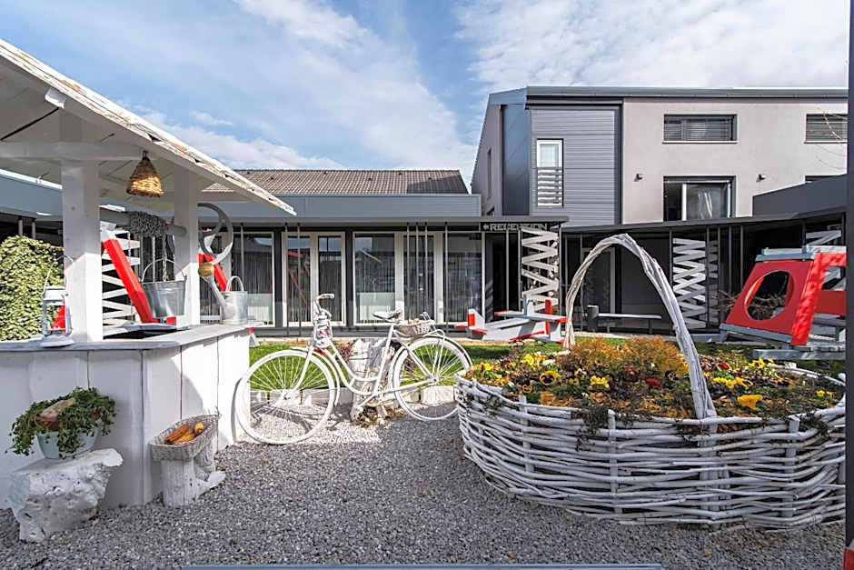 Hotel Cool Zagreb Airport