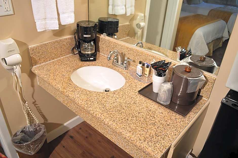 Laramie Valley Inn – Laramie, WY