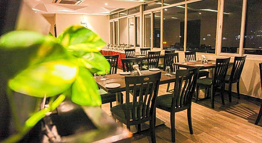 J Hotel - Port Blair