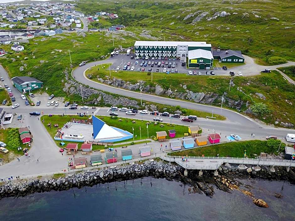 St Christopher's Hotel