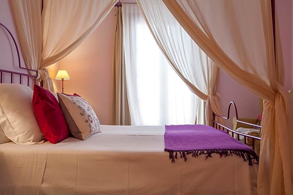 La Casa del Maestro Boutique