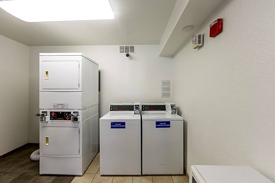 Motel 6-Klamath Falls, OR