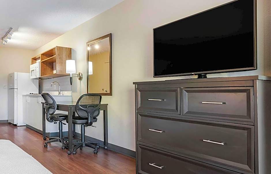 Extended Stay America Suites - Charlotte - Pineville - Park Rd.