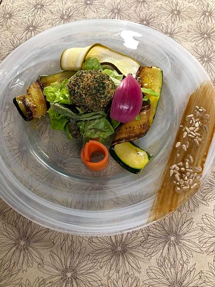 Logis Hôtel Restaurant Cazes Arazat