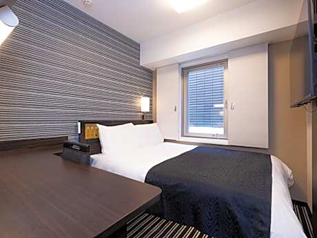 Double Room - Non-Smoking