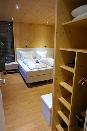 Classic (1 room apartment)