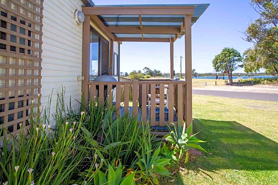 South Coast Retreat