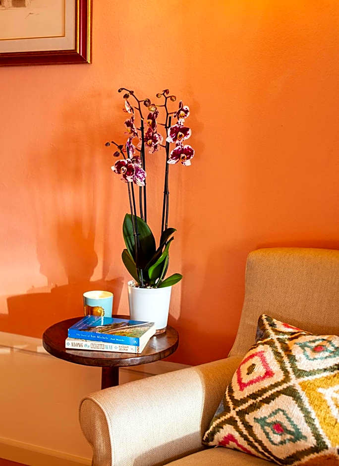 Palazzo Tiglio - A Small Luxury Hotels of the World