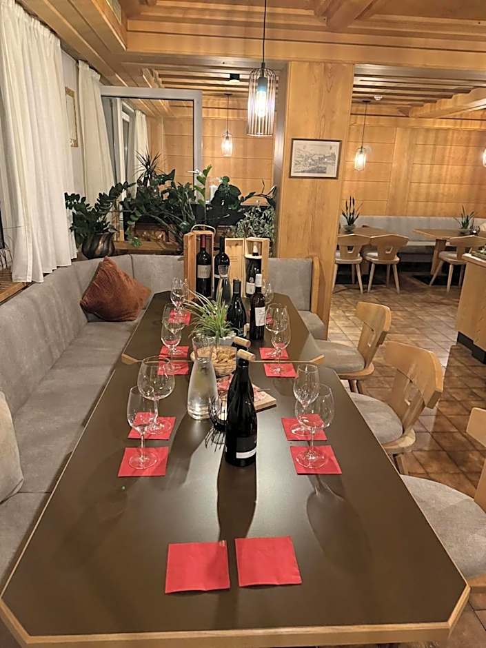 Kreativ Hotel Landhaus Schweigl