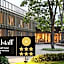 Monist Palanga boutique by SPA VILNIUS