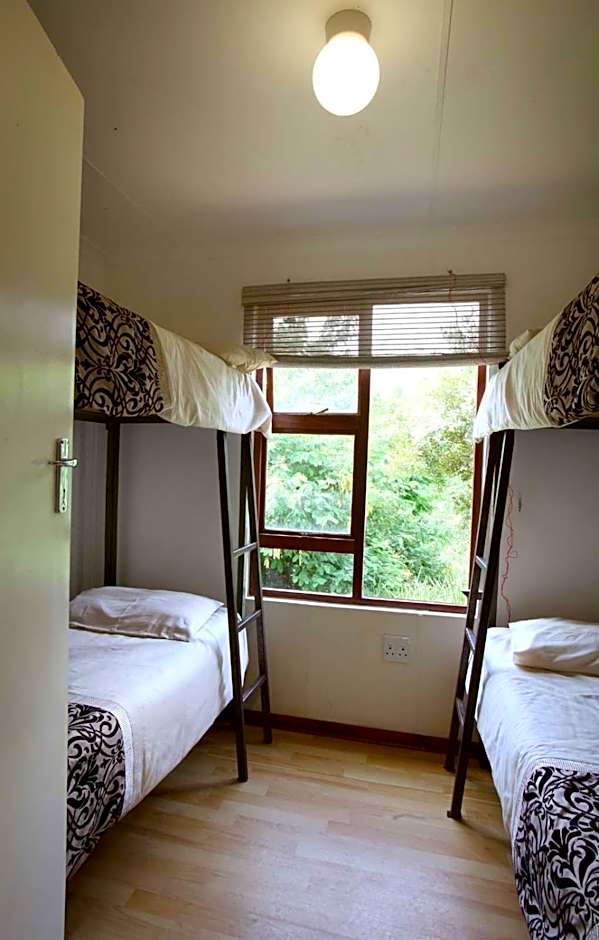 Zongororo Mountain Lodge