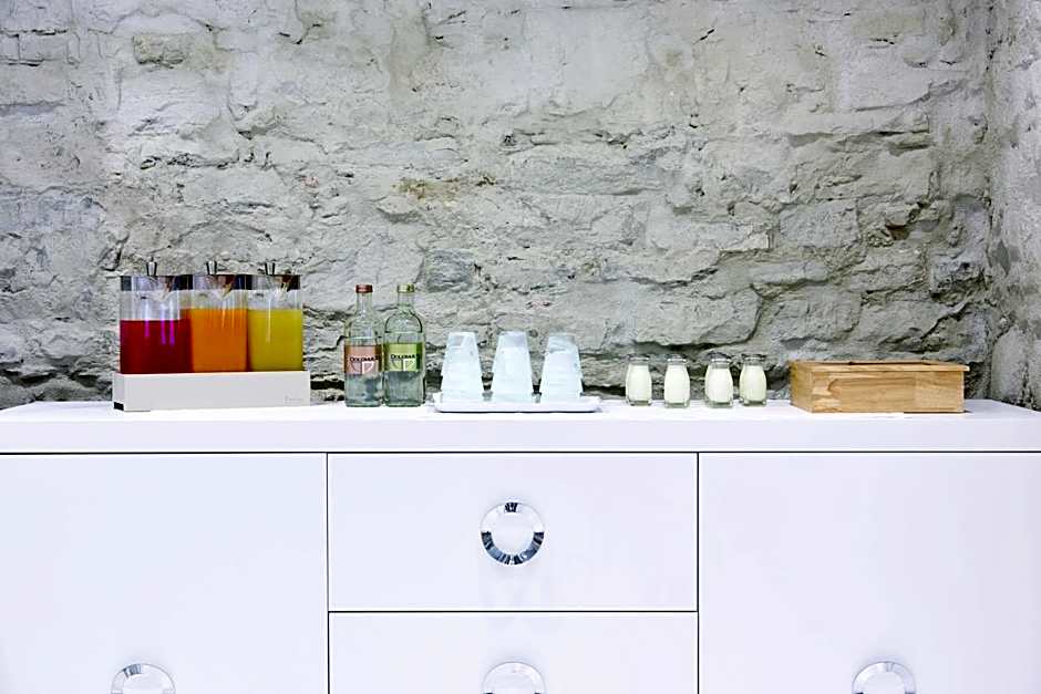 YouMe Design Place Hotel