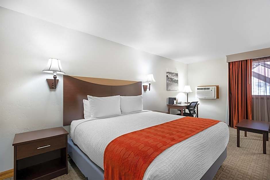 Best Western Plus Rio Grande Inn