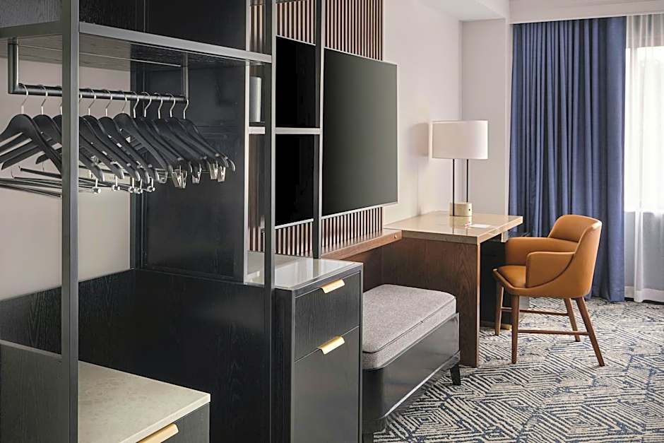 Marriott Raleigh Durham Research Triangle Park
