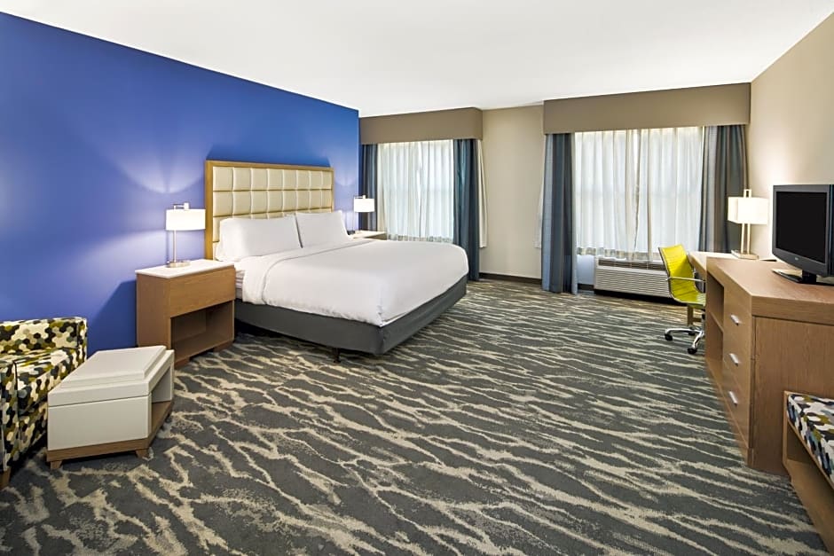 Holiday Inn Augusta West I-20 By IHG