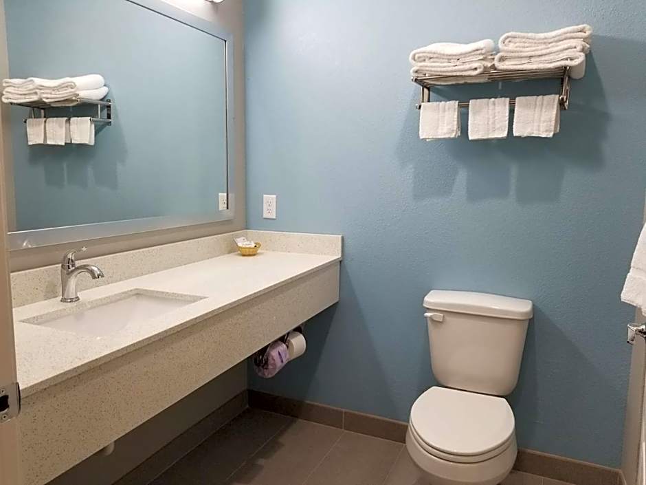 The Residency Suites