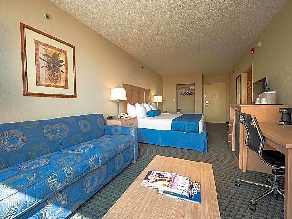 Atlantic Sands Hotel and Conference Center